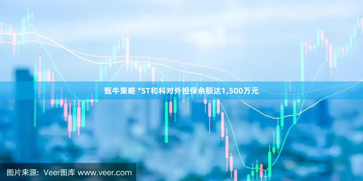 甄牛策略 *ST和科对外担保余额达1,500万元