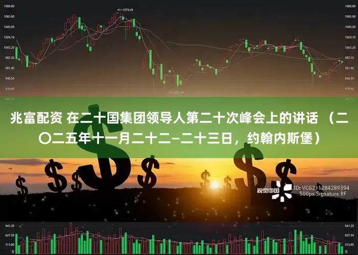 兆富配资 在二十国集团领导人第二十次峰会上的讲话 （二〇二五年十一月二十二—二十三日，约翰内斯堡）